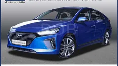 Gebraucht 2017 Hyundai Ioniq Premium Kleinwagen | 16.870 € (Fairer Preis)