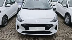 Gebraucht 2025 Hyundai i10 Trend Kleinwagen | 16.990 € (Fairer Preis)