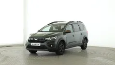 Gebraucht 2024 Dacia Jogger Extreme Van / Kleinbus | 21.990 € (Fairer Preis)
