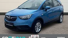 Gebraucht 2020 Opel Crossland Edition SUV | 14.990 € (Fairer Preis)