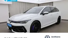 Gebraucht 2024 VW Golf VIII R Kombi | 47.700 € (Fairer Preis)