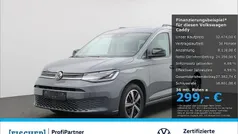 Gebraucht 2023 VW Caddy Dark Label Van / Kleinbus | 32.474 € (Fairer Preis)