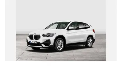 Gebraucht 2021 BMW X1 Advantage SUV | 24.890 € (Fairer Preis)