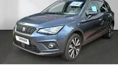 Grau Gebraucht 2020 Seat Arona Beats SUV | 16.180 € (Fairer Preis)