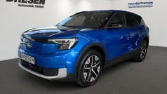 Gebraucht 2024 Ford Explorer S SUV | 44.650 € (Superpreis)
