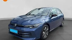 Gebraucht 2024 VW Golf VIII Goal Limousine | 25.970 € (Guter Preis)