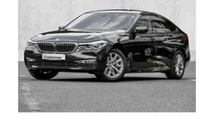 Gebraucht 2018 BMW 640 Coupé | 30.690 € (Guter Preis)