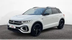 Gebraucht 2025 VW T-Roc IQ Drive SUV | 34.920 € (Fairer Preis)