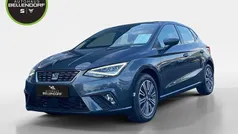 Gebraucht 2020 Seat Ibiza XCELLENCE Limousine | 17.470 € (Fairer Preis)