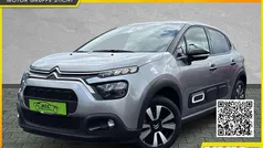 Gebraucht 2024 Citroën C3 PureTech Kleinwagen | 14.680 € (Fairer Preis)