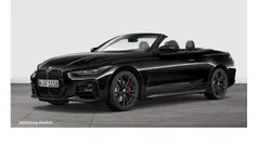 Gebraucht 2022 BMW 430 Cabriolet M Sport Cabrio | 46.440 € (Fairer Preis)