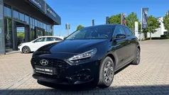Abyss black pearl Neu 2025 Hyundai i30 Limousine | 23.990 € (Guter Preis)