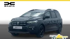 Siva comete (kna) Gebraucht 2022 Dacia Jogger Extreme Van / Kleinbus | 14.990 €