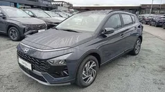 Gebraucht 2024 Hyundai Bayon Trend SUV | 22.390 € (Fairer Preis)