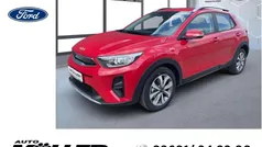 Rot Neu 2025 Kia Stonic Vision SUV | 22.485 € (Guter Preis)