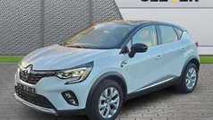 Gebraucht 2021 Renault Captur Intens SUV | 17.990 € (Fairer Preis)