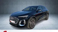 Gebraucht 2025 Audi SQ5 Ambiente SUV | 83.880 € (Fairer Preis)