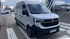 Mineralweiß (weiß) (weiß) Neu 2025 Renault Master Van | 36.490 € (Fairer Preis)
