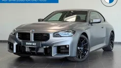 Grau Neu 2025 BMW M2 Performance Coupé | 74.190 € (Guter Preis)