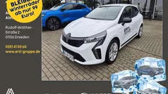 Gebraucht 2024 Renault Clio V Evolution Kleinwagen | 16.479 € (Fairer Preis)
