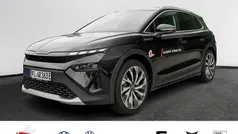 Gebraucht 2025 Skoda Elroq Suite SUV | 48.990 € (Fairer Preis)