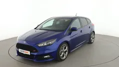 Gebraucht 2015 Ford Focus ST Limousine | 16.960 € (Fairer Preis)