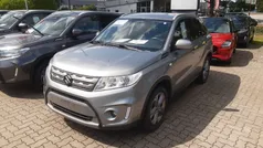 Gebraucht 2017 Suzuki Vitara Comfort SUV | 14.990 € (Fairer Preis)