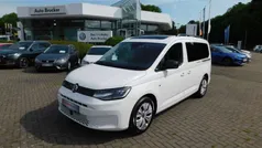 Gebraucht 2025 VW Caddy Maxi California Van / Kleinbus | 44.920 € (Fairer Preis)
