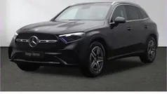 Gebraucht 2024 Mercedes GLC450 AMG line | 73.880 € (Guter Preis)