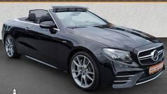 Gebraucht 2018 Mercedes E53 AMG AMG Cabrio | 51.990 € (Superpreis)
