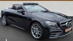 Gebraucht 2018 Mercedes E53 AMG AMG Cabrio | 51.990 € (Superpreis)