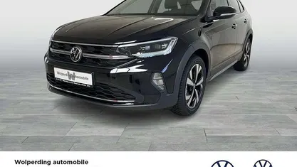 Deep black perleffekt (schwarz), perleffekt Neu 2025 VW Taigo Style SUV | 26.900 € (Fairer Preis)