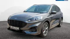 Magnetic grau Neu 2024 Ford Kuga ST-Line X SUV | 35.990 € (Fairer Preis)