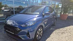 Gebraucht 2025 Hyundai i10 Trend Kleinwagen | 18.900 € (Fairer Preis)