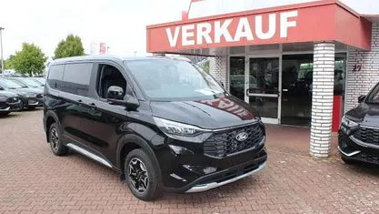 Gebraucht 2025 Ford Tourneo Active Van / Kleinbus | 49.990 € (Fairer Preis)