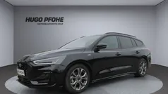 Gebraucht 2023 Ford Focus ST-Line Kombi | 28.390 € (Fairer Preis)
