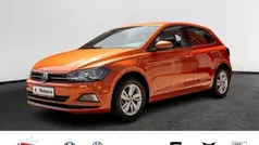 Gebraucht 2020 VW Polo Comfortline Limousine | 13.990 € (Guter Preis)