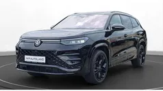Schwarz Gebraucht 2025 VW Tayron Style SUV | 55.990 € (Superpreis)