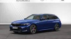 Gebraucht 2025 BMW 330e M Sport Kombi | 46.983 € (Fairer Preis)