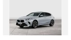 Gebraucht 2025 BMW 120 M Sport Kleinwagen | 35.960 € (Superpreis)