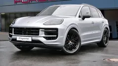 Silber Neu 2025 Porsche Cayenne SUV | 133.795 € (Fairer Preis)