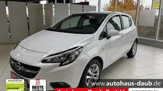 Gebraucht 2018 Opel Corsa Edition | 12.970 € (Etwas zu teuer)