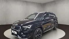 1z "magic" schwarz Gebraucht 2022 Cupra Ateca VZ SUV | 27.950 € (Guter Preis)