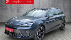 Grau Gebraucht 2024 Cupra Leon Kombi | 30.950 € (Fairer Preis)