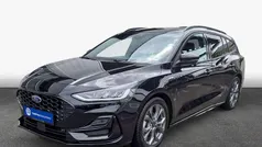 Gebraucht 2024 Ford Focus ST-Line X Kombi | 26.440 € (Fairer Preis)