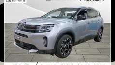 Gebraucht 2024 Citroën C5 Aircross SUV | 21.780 € (Fairer Preis)