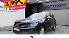 Gebraucht 2024 VW Tiguan Allspace Life SUV | 38.777 € (Guter Preis)