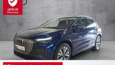 Gebraucht 2024 Audi Q4 e-tron Advanced SUV | 47.490 € (Superpreis)