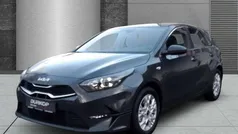 (h8g) pentametal met. Neu 2024 Kia Ceed Comfort Kleinwagen | 25.490 € (Fairer Preis)