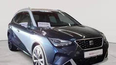 Gebraucht 2024 Seat Arona Xperience SUV | 22.490 € (Superpreis)
